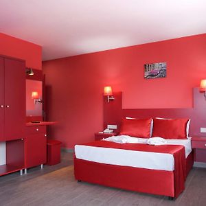 Chambre Triple de Luxe