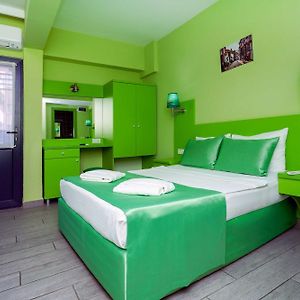 Chambre Double de Luxe